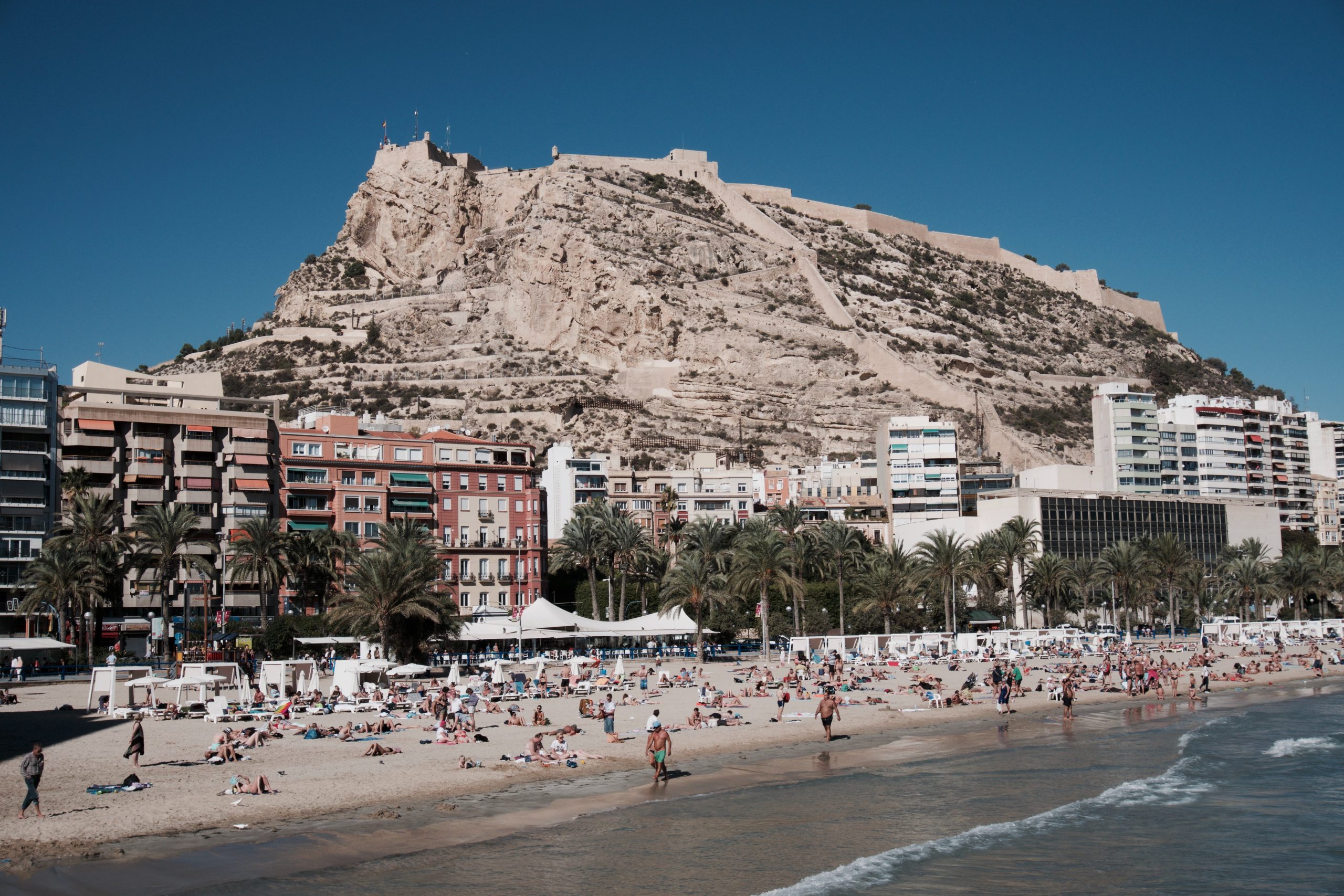 Alicante