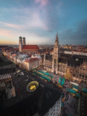 Munich