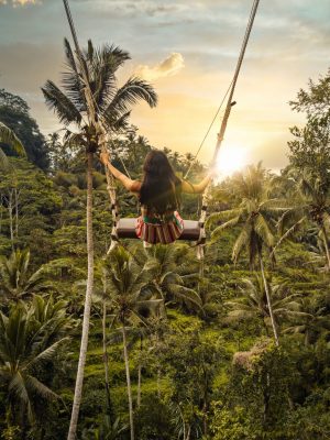 Ubud, Bali