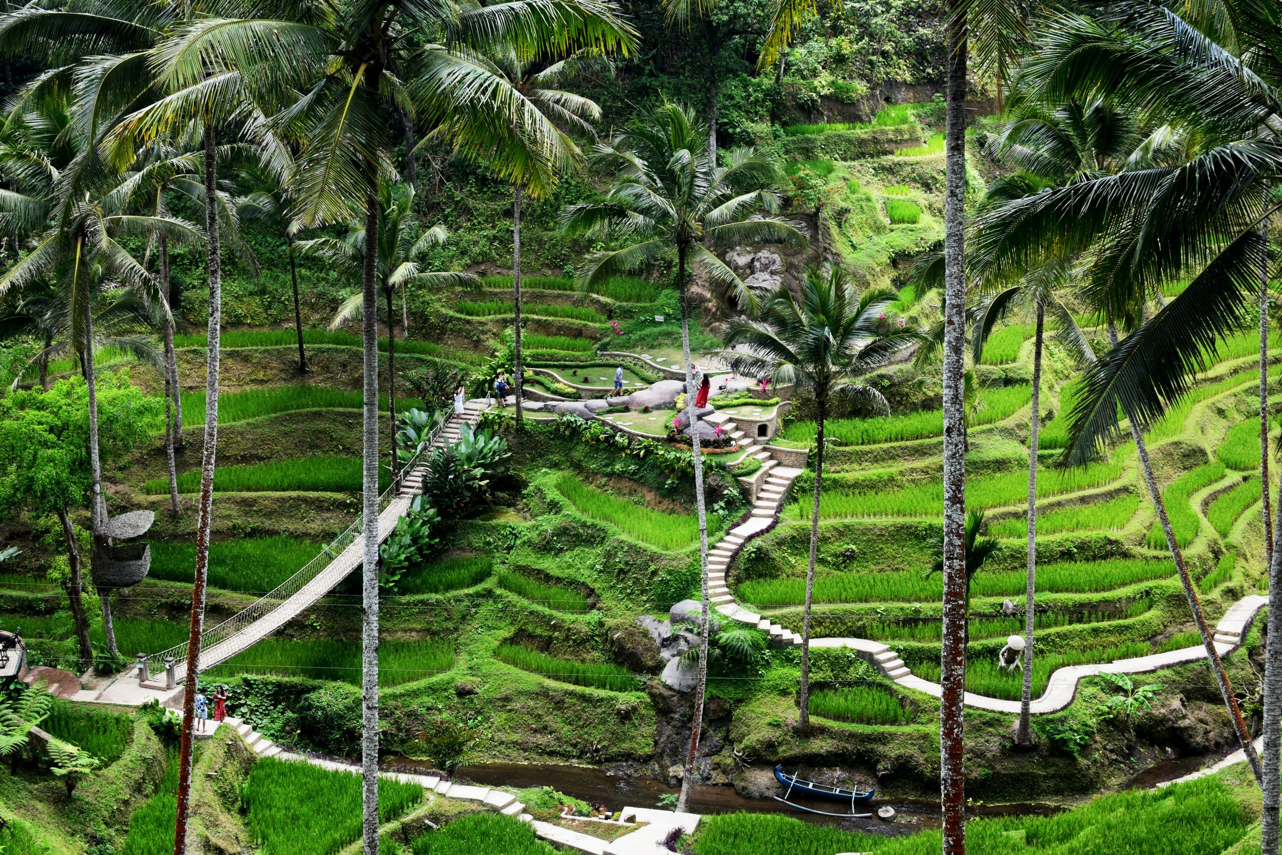 Ubud, Bali