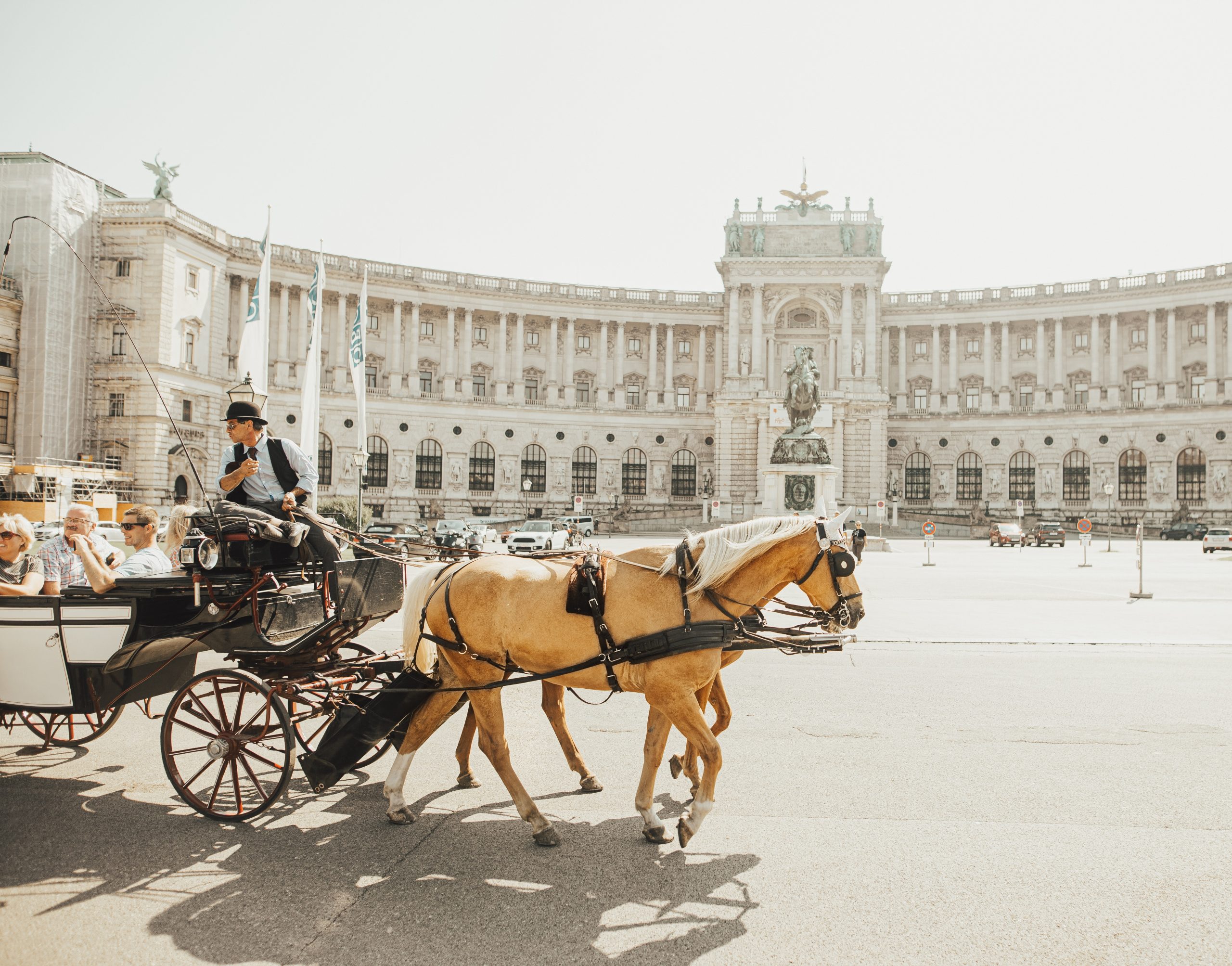 Vienna