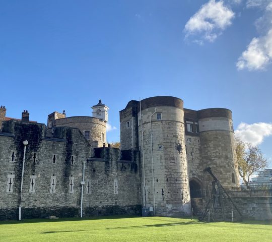 Tower of London
