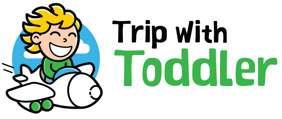Trip with Toddler