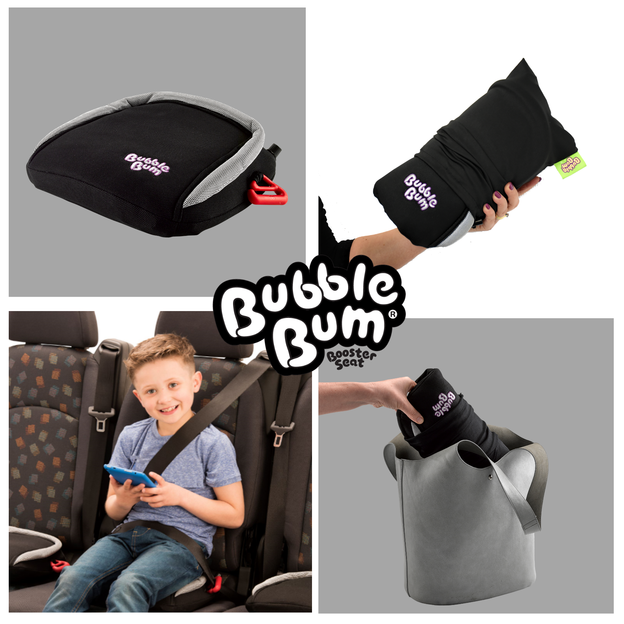 The Best Travel Car Booster Seats in 2023 — Petit Passeport