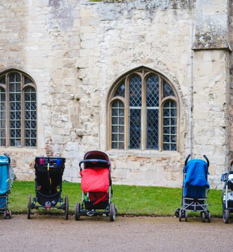 10 Best Travel Strollers For Your Next Trip with Toddler in 2023