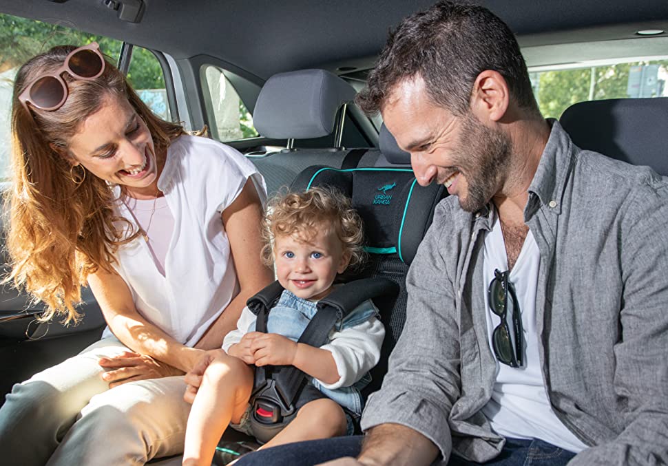 6 best travel carseats