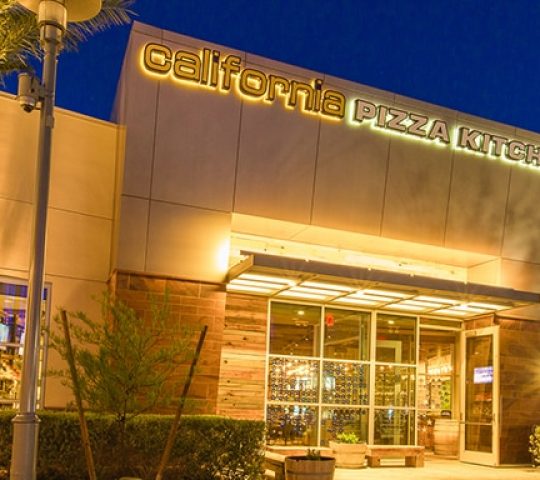 California pizza kitchen (Summerlin)