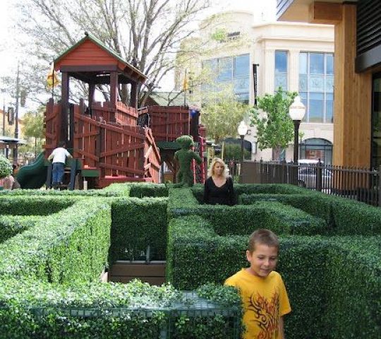 Town Square Park