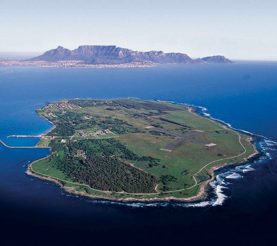 Robben Island