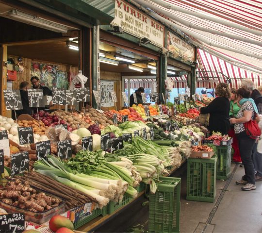 Naschmarkt