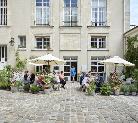 Institut Suédois