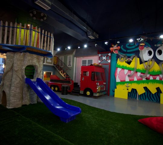 Twinkle Playspace