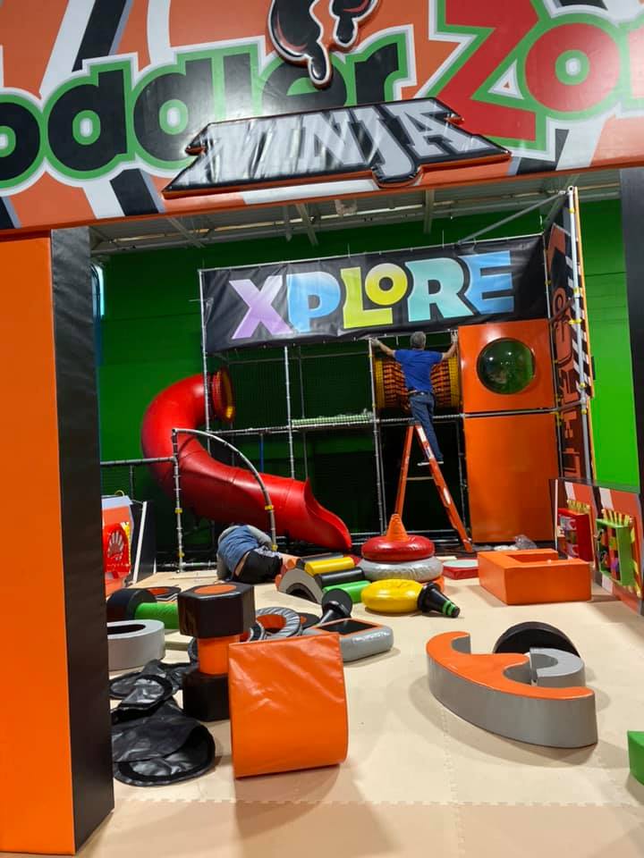 Xplore Family Fun Center (Port Jefferson)