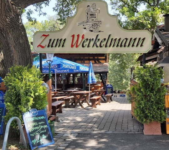 Zum Werkelmann KG