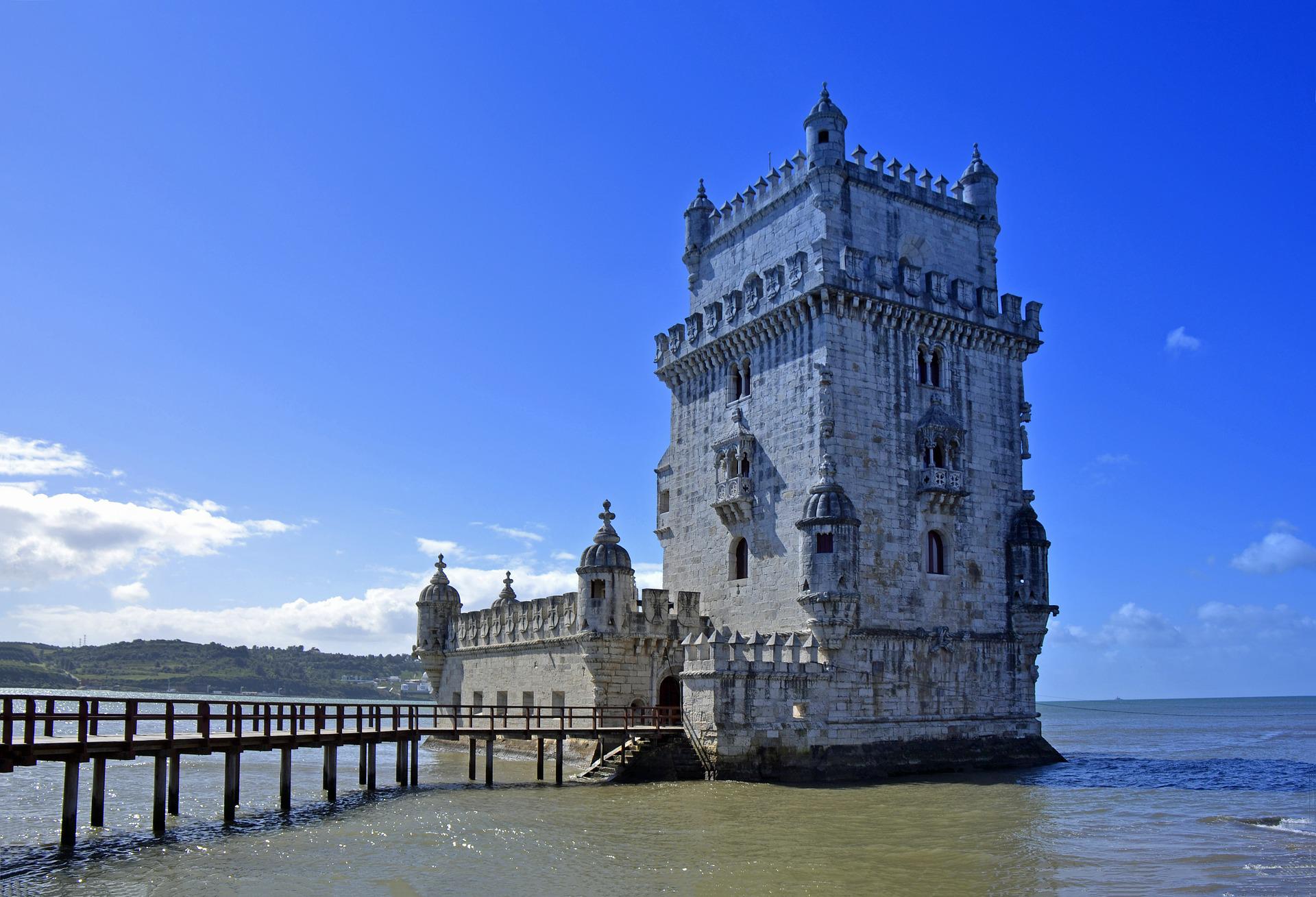 Belém Tower (Torre de Belém)