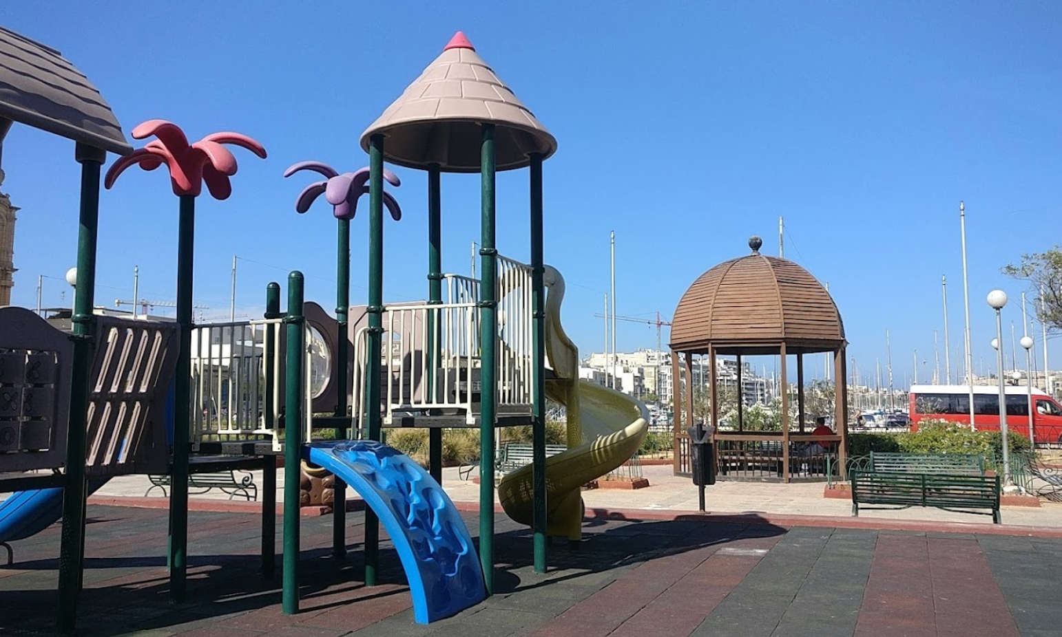 Msida Playground