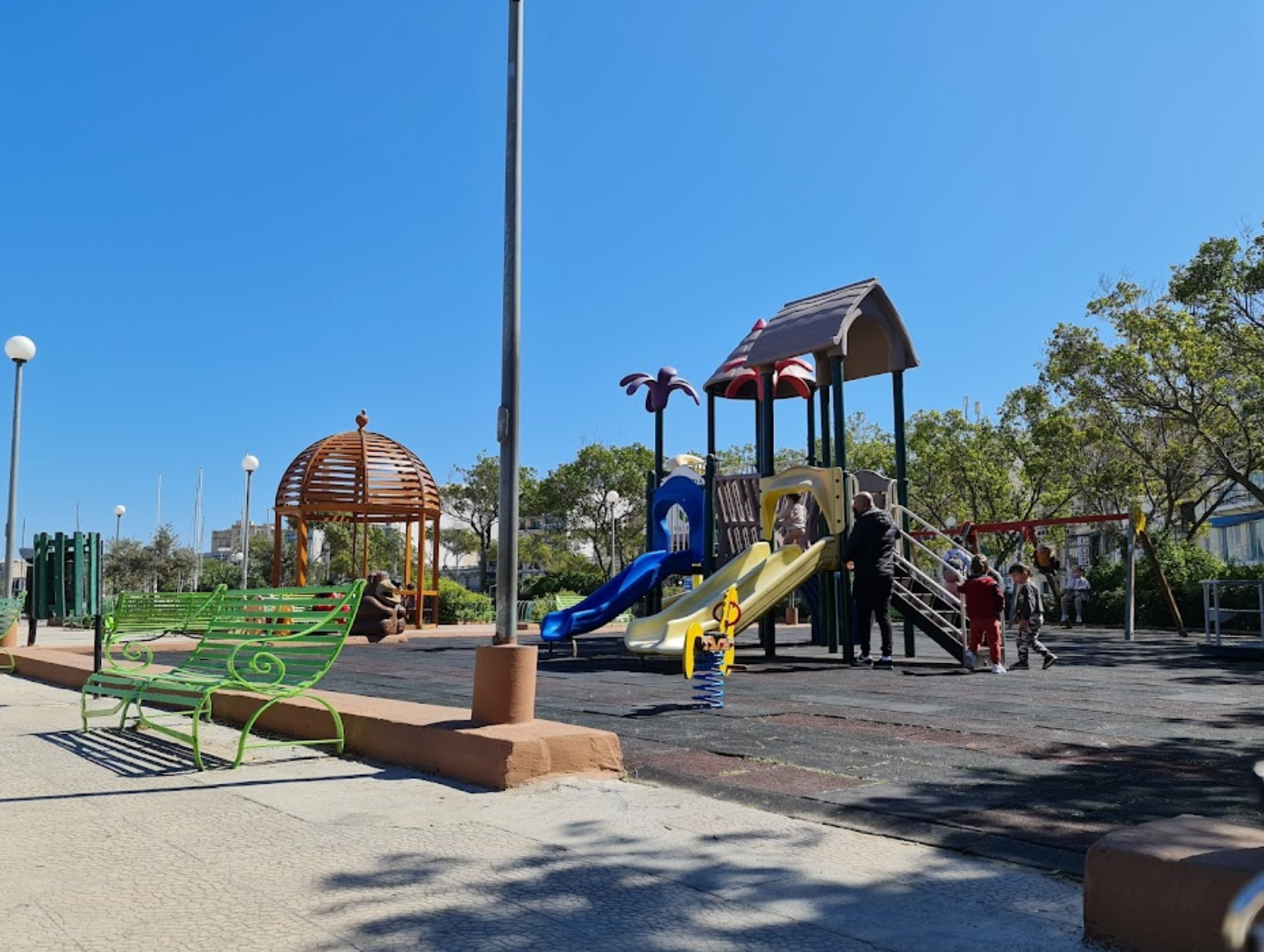Msida Playground