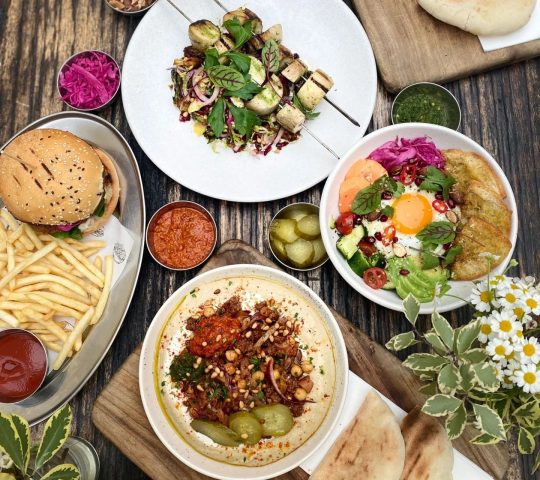 SHUK (BONDI)