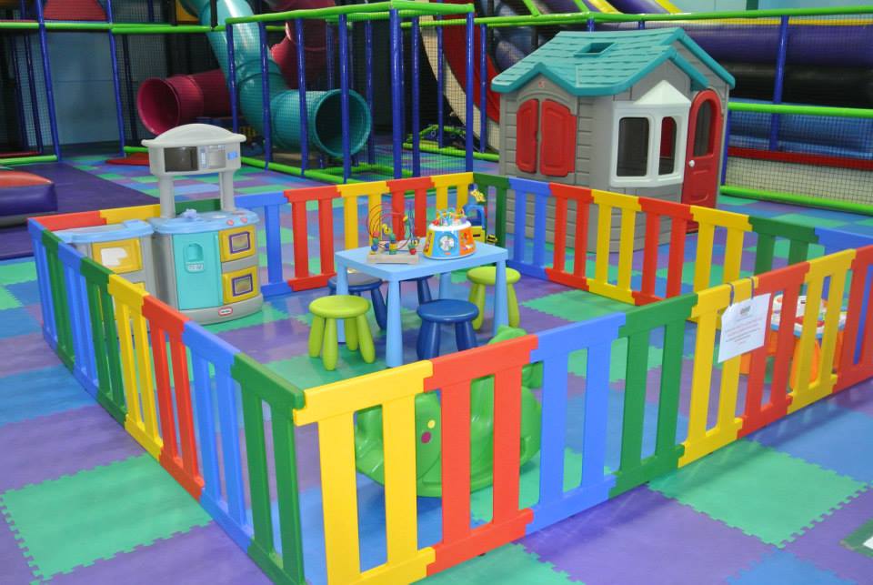 Ace Space Indoor Play & Party Centre