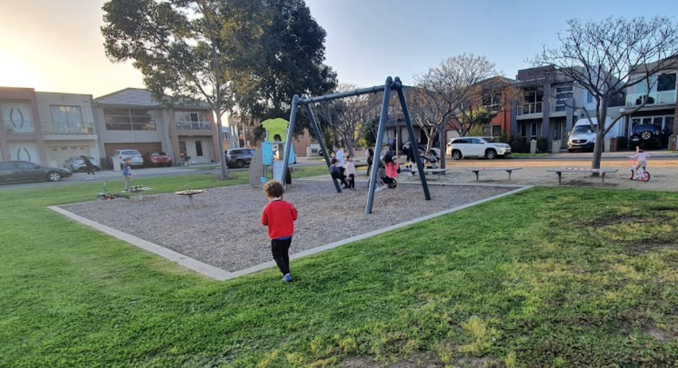 Allara Avenue Playground