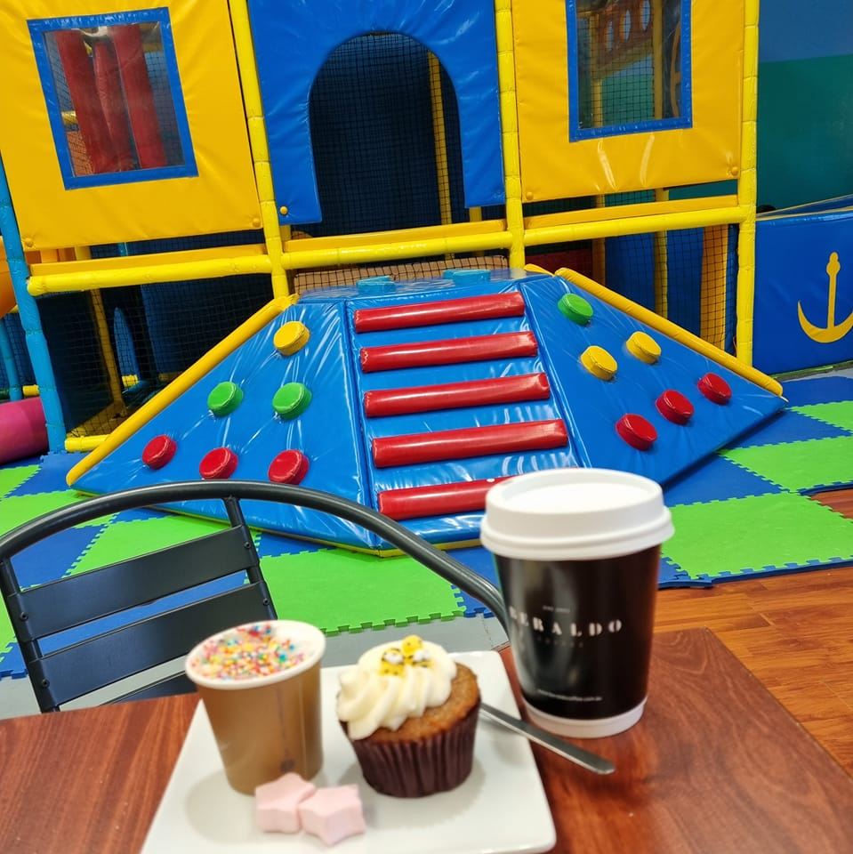 Bumble Beez Indoor Playcentre & Cafe