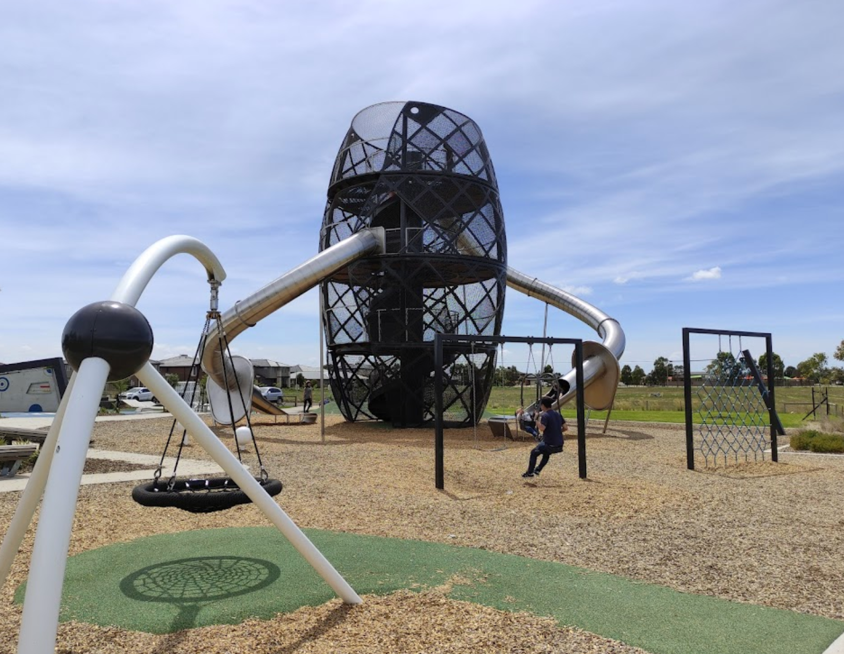 Upper Point Cook Playground