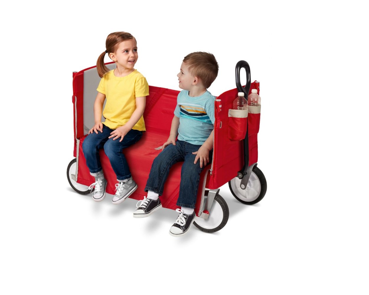 Radio-Flyer-3957A-EZ-Folding-Wagon-for-toddler