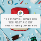 15 Essential Car Trip Accessories: Keep Your Toddler Entertained on Road Trips
