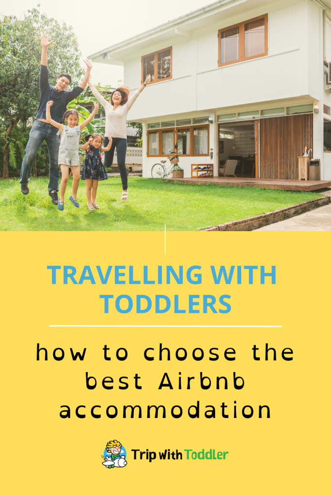 how to choose the best Airbnb accommodation