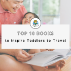 5 Best Travel Suitcases for Toddlers in 2023